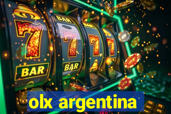 olx argentina